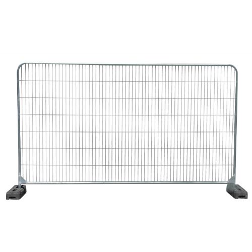 HIGH FENCES