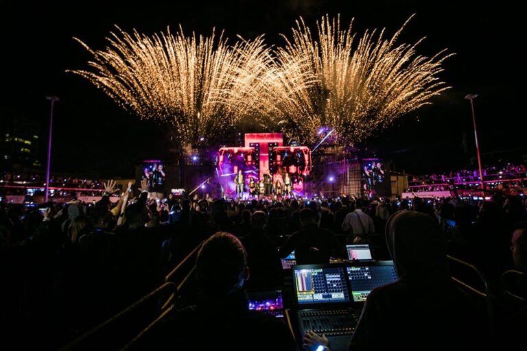 Time Capsule Concert