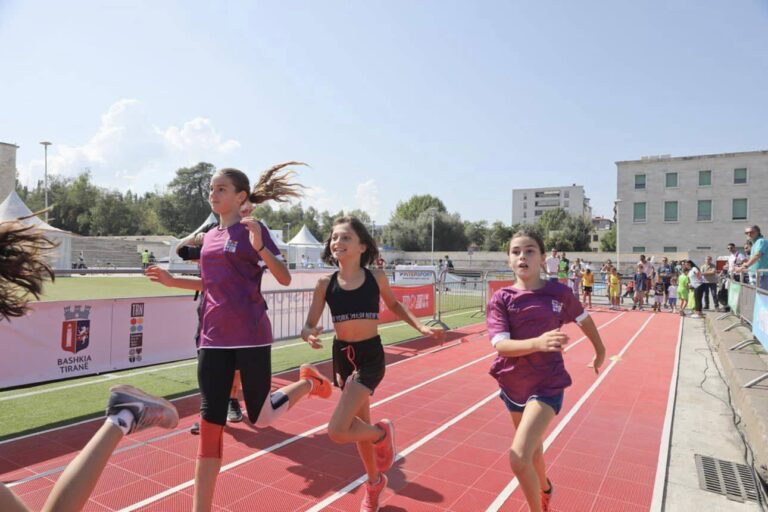 “European Week of Sports”