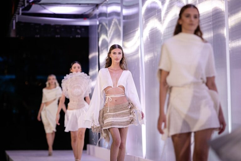 “Muza” Fashion Competition