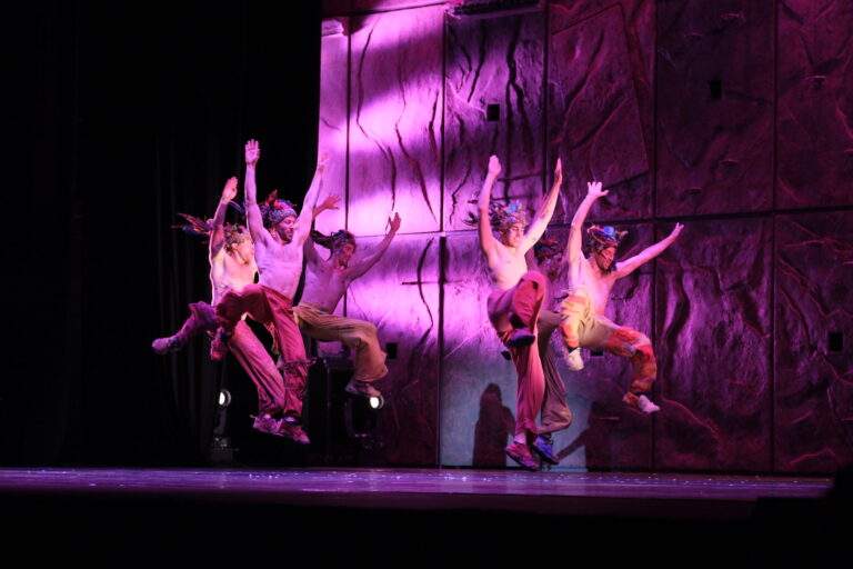 “Notre-Dame de Paris” Musical